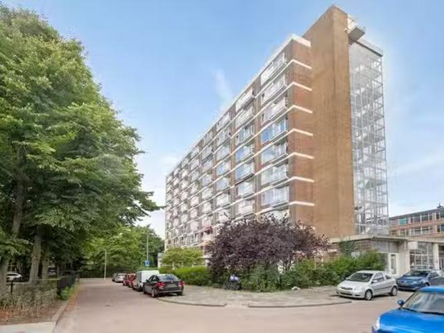 Appartement te koop in Charlois, Rotterdam