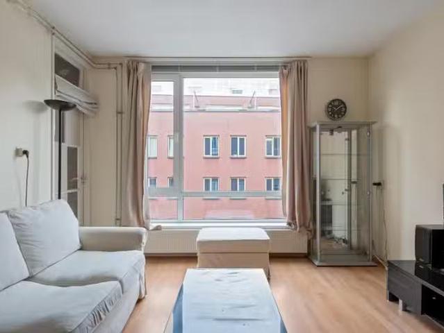 Appartement te koop in Kralingen-West, Rotterdam