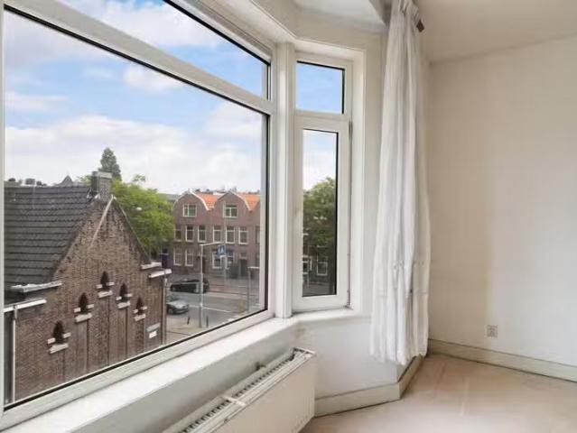 Appartement te koop in Nieuwe Westen, Rotterdam