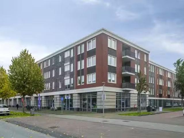 Appartement te koop in Columbuskwartier, Almere-haven