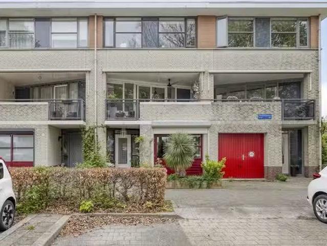 Appartement te koop in Filmwijk, Almere-haven