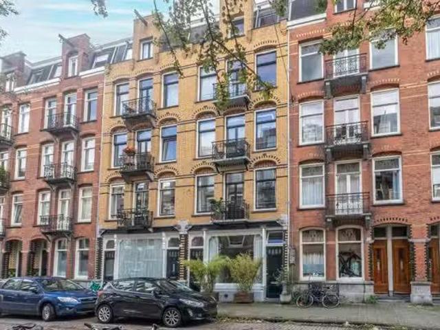 Appartement te koop in Oost, Amsterdam