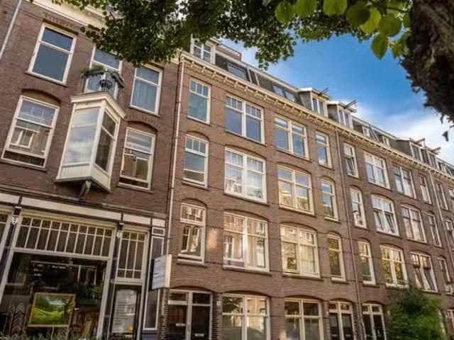 Appartement te koop in Oost, Amsterdam