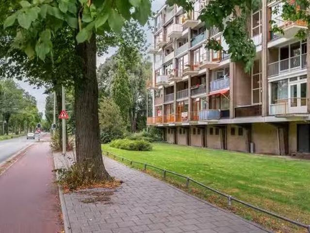 Appartement te koop in Loosduinen, Zuid Holland