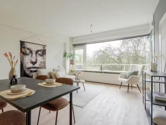 Appartement te koop in IJsselmonde, Rotterdam