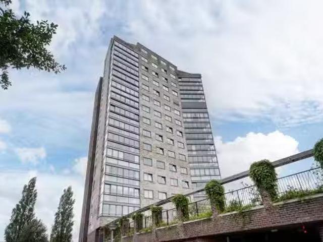 Appartement te koop in Stripheldenbuurt, Almere-haven