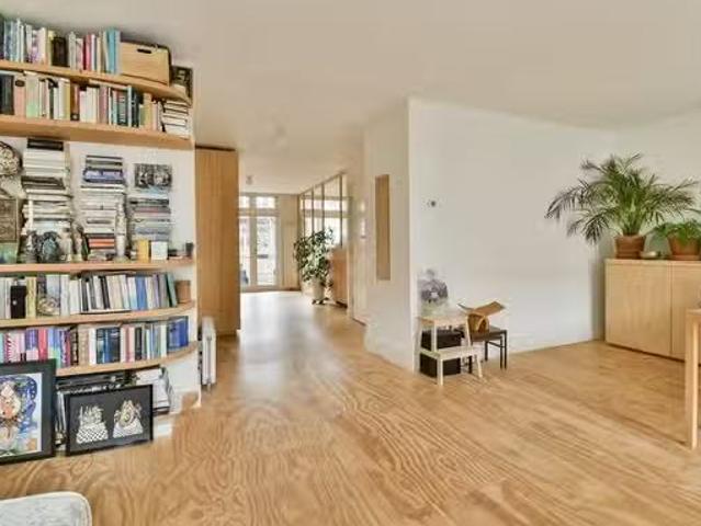 Appartement te koop in West, Amsterdam