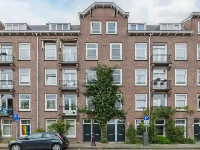 Appartement te koop in West, Amsterdam