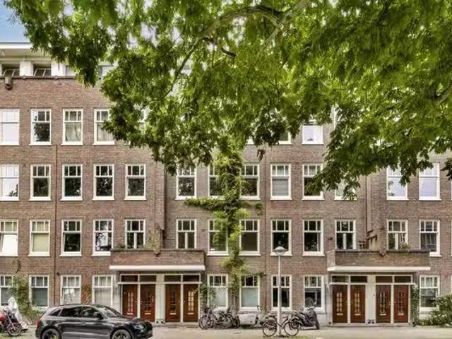 Appartement te koop in Nieuw-West, Amsterdam