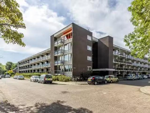 Appartement te koop in Haarlem, Noord Holland
