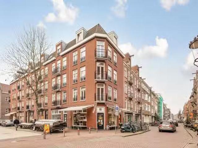 Appartement te koop in West, Amsterdam