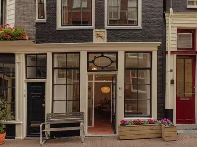 Appartement te koop in West, Amsterdam