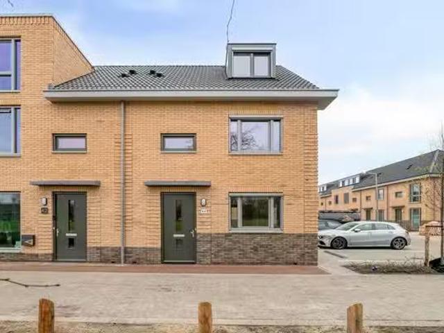 Appartement te koop in Vreewijk, Rotterdam