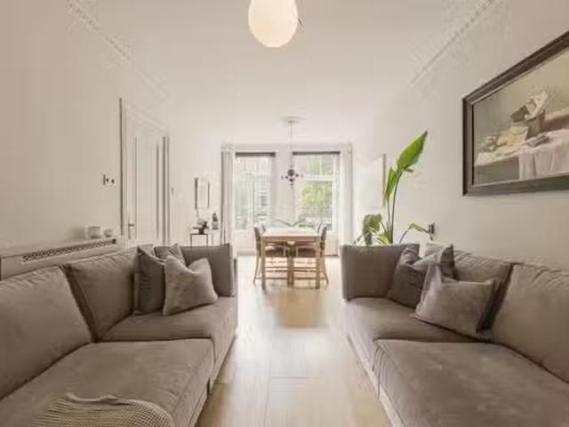 Appartement te koop in Zuid, Amsterdam