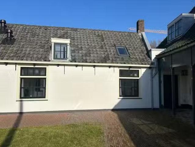 Appartement te koop in De Mors, Zuid Holland