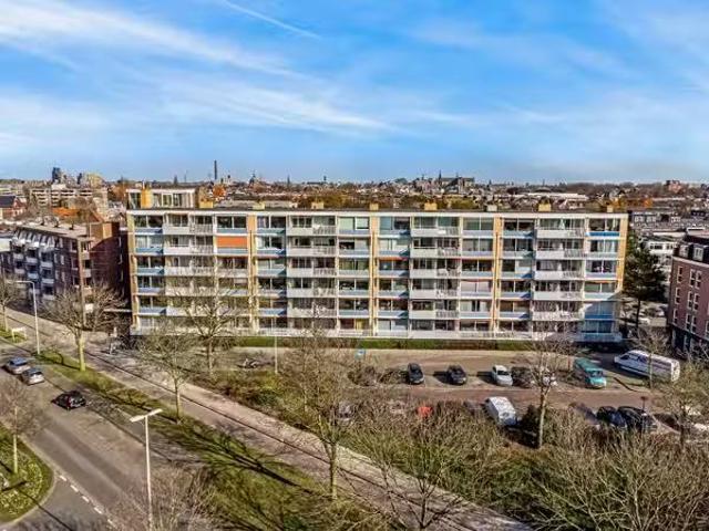 Appartement te koop in De Mors, Zuid Holland