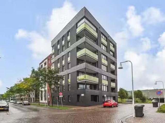 Appartement te koop in Moerwijk, Zuid Holland