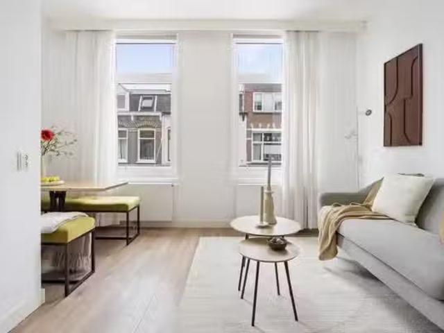 Appartement te koop in Haarlem, Noord Holland