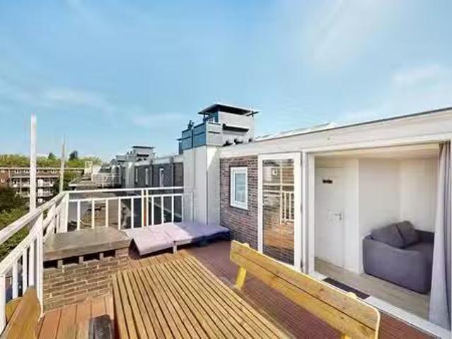 Appartement te koop in West, Amsterdam