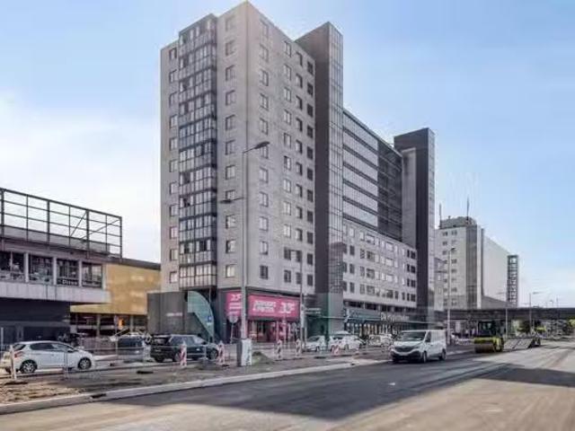 Woning te koop in Rotterdam, Oud-IJsselmonde