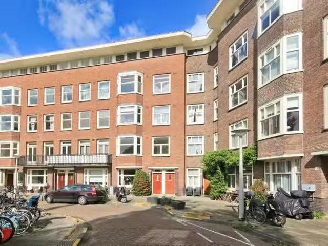 Appartement te koop in West, Amsterdam