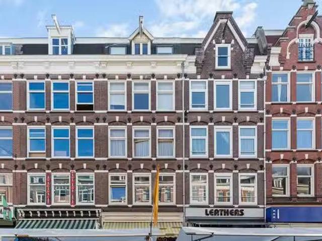 Appartement te koop in West, Amsterdam