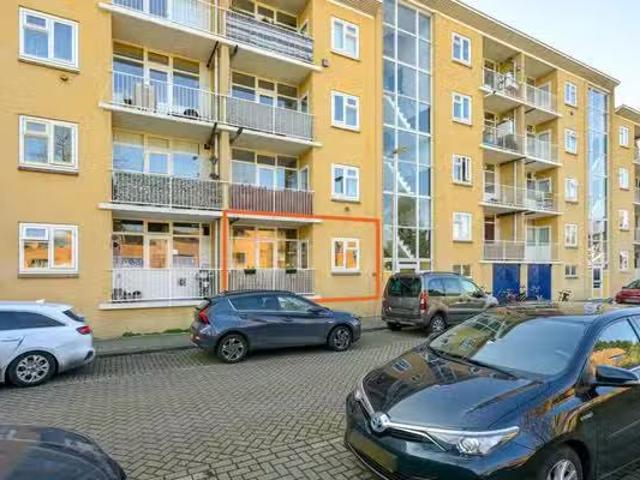 Appartement te koop in Haarzuilens, Utrecht