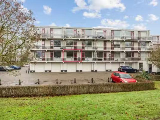 Appartement te koop in Oud-Noord, Tilburg