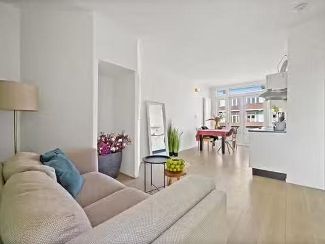 Appartement te koop in Zuid Holland
