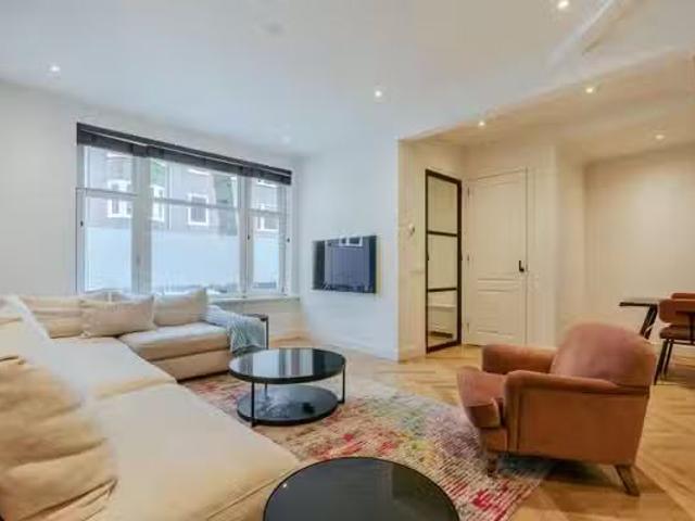 Appartement te koop in Nieuw-West, Amsterdam