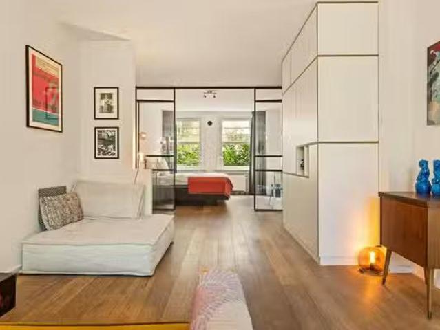 Appartement te koop in Nieuw-West, Amsterdam