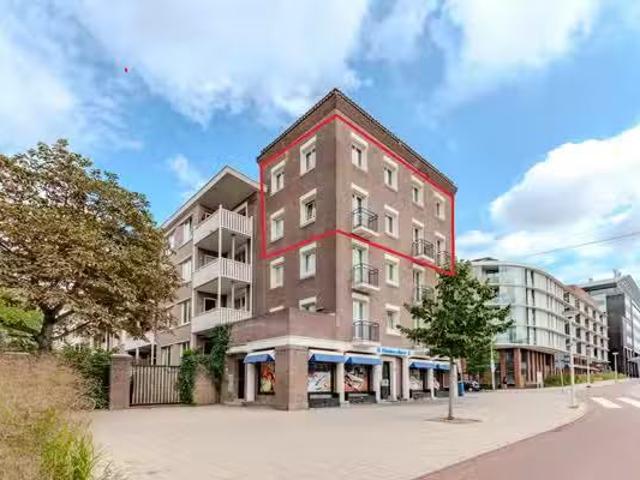 Appartement te koop in Nieuw-West, Amsterdam