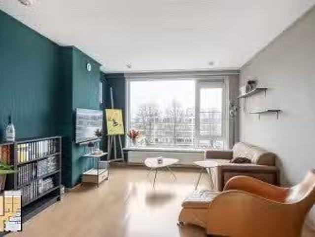 Appartement te koop in Westwijk, Vlaardingen