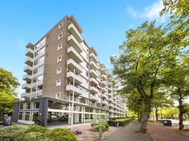 Appartement te koop in Lorentzplein, Laak