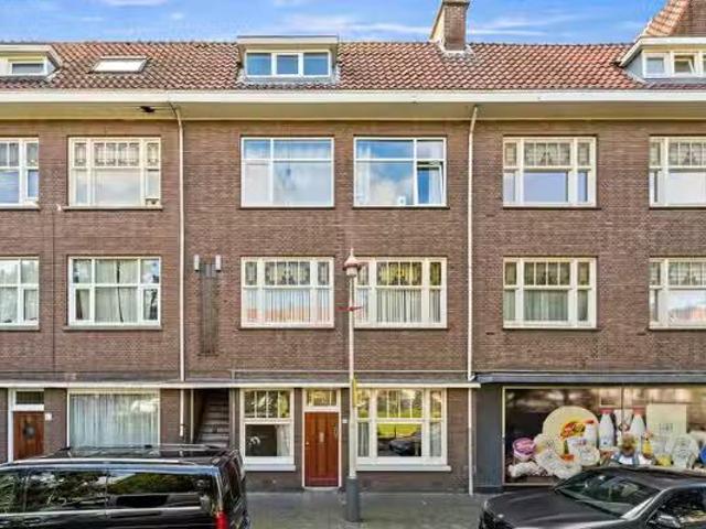 Appartement te koop in Oud-Zuid, Tilburg