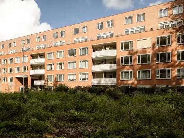 Appartement te koop in Nieuw-West, Amsterdam