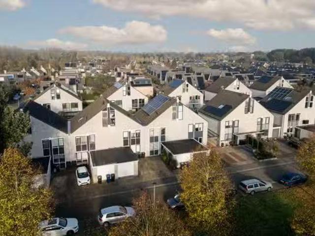 Woning te koop in Bergerwegkwartier, Almere