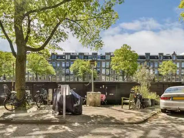 Appartement te koop in West, Amsterdam