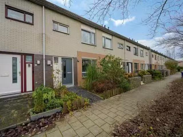 Appartement te koop in Tongelre, Noord Brabant