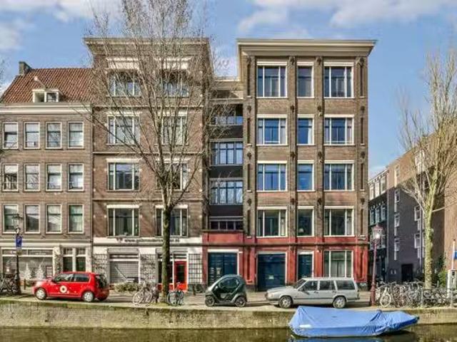 Appartement te koop in West, Amsterdam