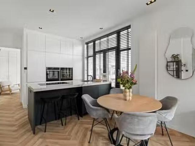 Appartement te koop in West, Amsterdam