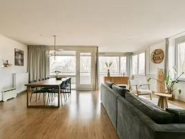 Appartement te koop in Sloten, Amsterdam