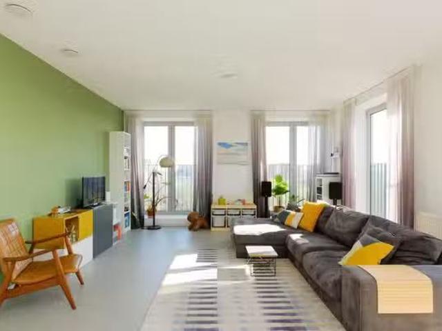 Appartement te koop in Osdorp, Amsterdam