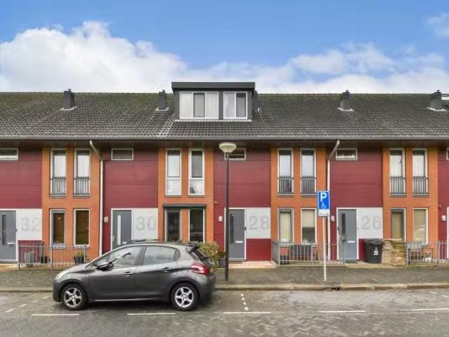 Appartement te koop in Oost, Amsterdam