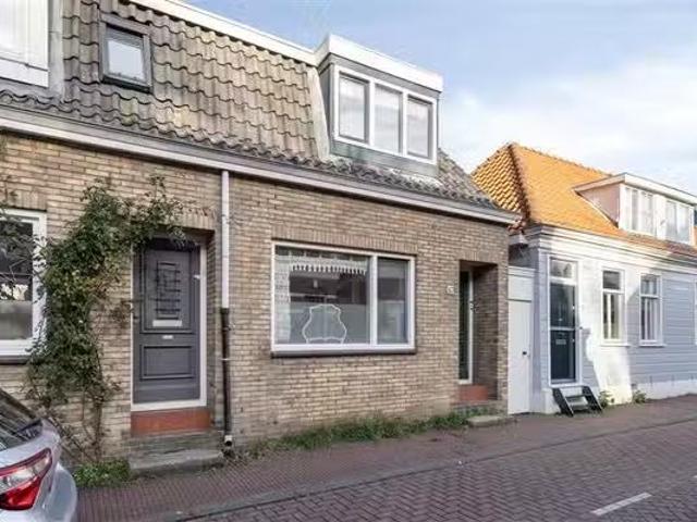 Woning te koop in Oost, Amsterdam