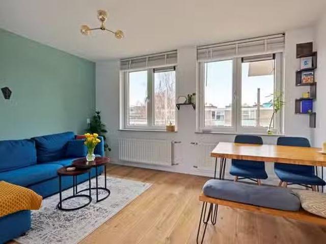 Appartement te koop in Centrum, Amsterdam
