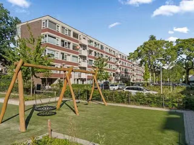 Appartement te koop in Haarzuilens, Utrecht