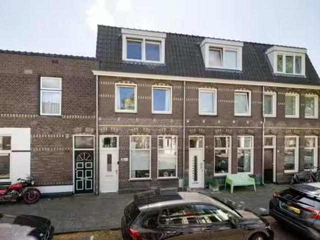 Appartement te koop in Haarlem, Noord Holland