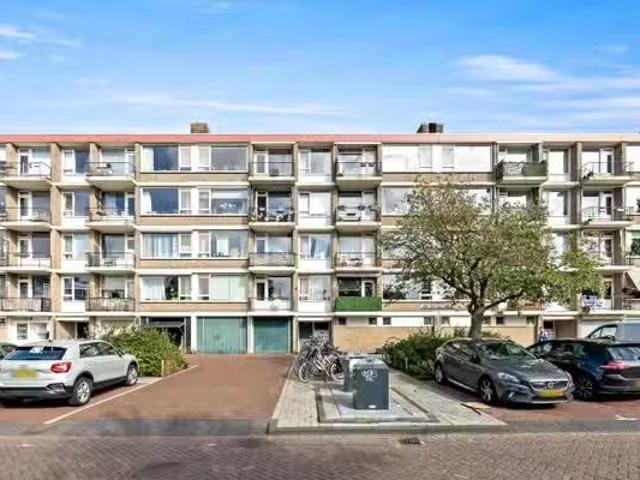 Appartement te koop in Leiden, Zuid Holland