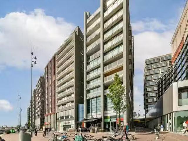 Appartement te koop in Noord, Amsterdam